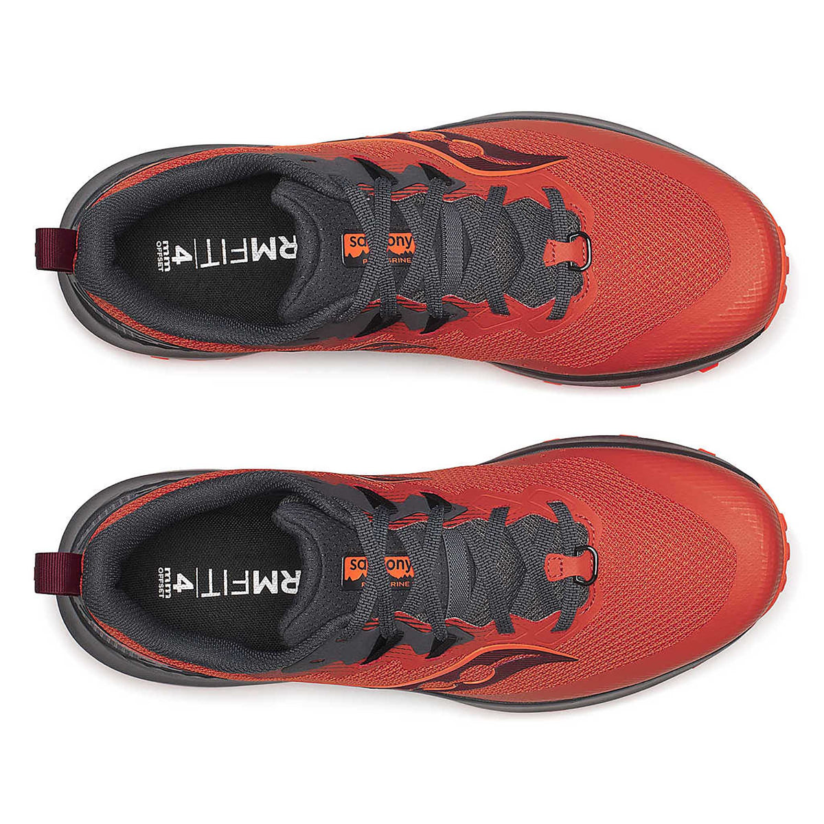 Saucony Peregrine 14 chaussures de course à pied trail homme