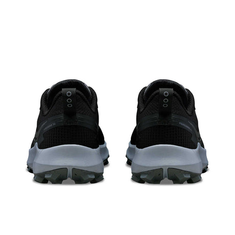 Saucony Peregrine 14 Women's Trail Running Shoes - Black / Carbon