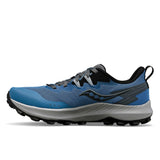 Saucony Peregrine 14 Women's Trail Running Shoes - Astro / Carbon