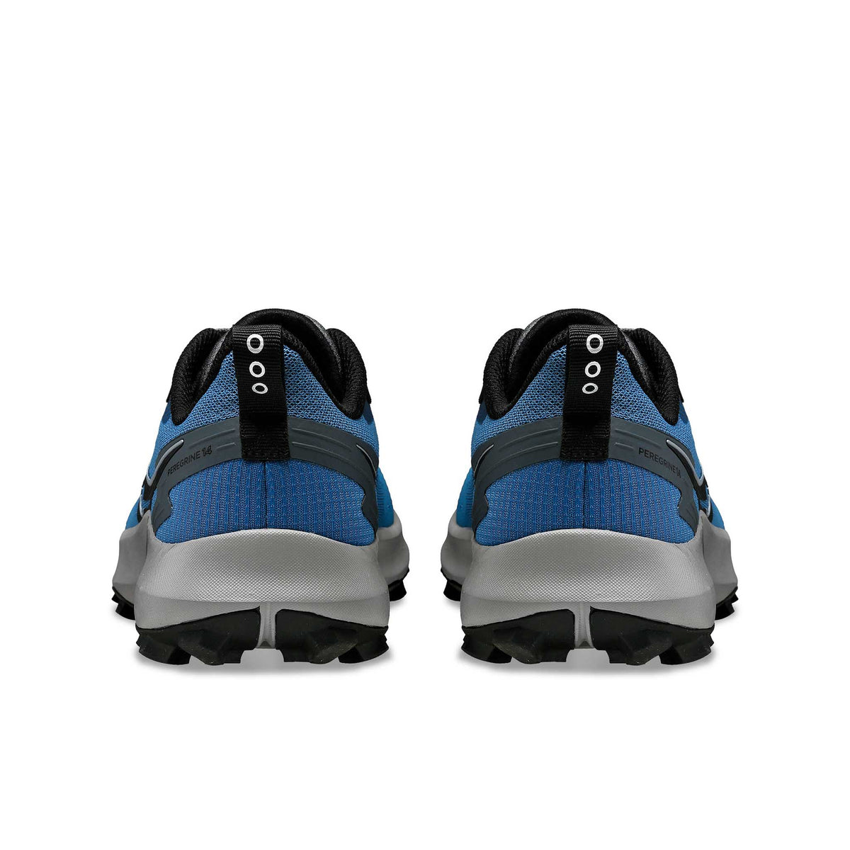 Saucony Peregrine 14 Women's Trail Running Shoes - Astro / Carbon