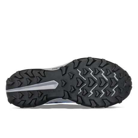 Saucony Peregrine 14 Women's Trail Running Shoes - Astro / Carbon
