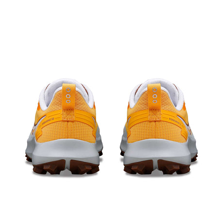 Saucony Peregrine 14 Women's Trail Running Shoes - Flax / Clove
