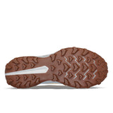 Saucony Peregrine 14 Women's Trail Running Shoes - Flax / Clove