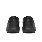 Saucony Peregrine 16 GTX chaussures de course à pied trail homme - Triple Black