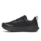 Saucony Peregrine 16 GTX chaussures de course à pied trail femme - Triple Black