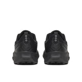 Saucony Peregrine 16 GTX chaussures de course à pied trail femme - Triple Black