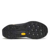 Saucony Peregrine 16 GTX chaussures de course à pied trail femme - Triple Black