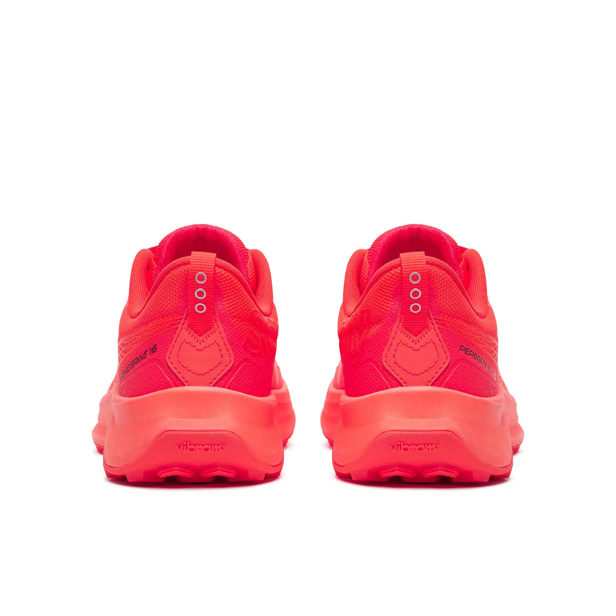 Saucony Peregrine 16 souliers de course sur sentier homme - Vizired