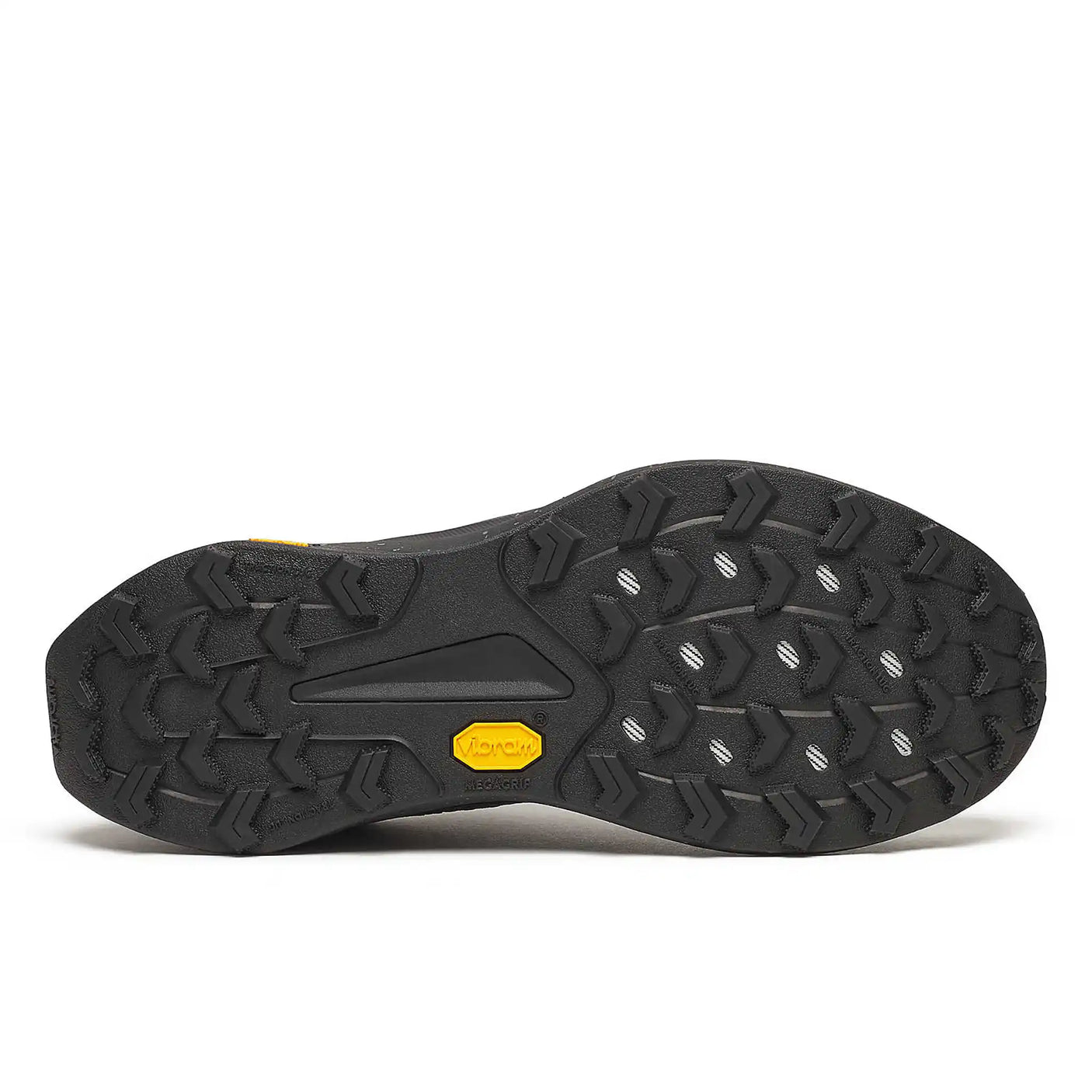 Saucony Peregrine 16 souliers de course sur sentier homme - Carbon / Black