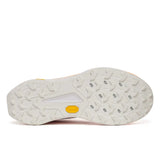 Saucony Peregrine 16 souliers de course sur sentier homme - Fire / Black