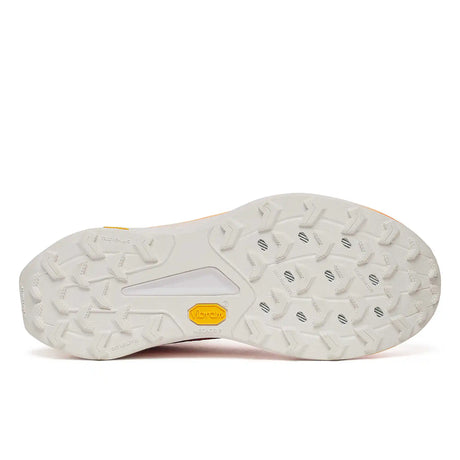 Saucony Peregrine 16 souliers de course sur sentier homme - Fire / Black