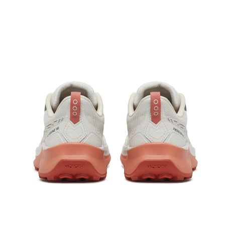 Saucony Peregrine 16 souliers de course sur sentier femme - Quatrz / Canyon