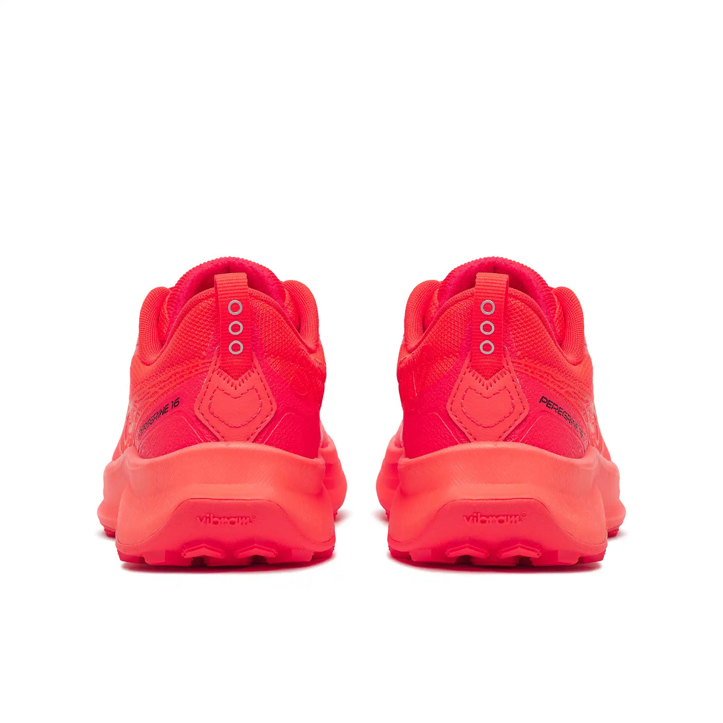 Saucony Peregrine 16 souliers de course sur sentier femme - Vizired