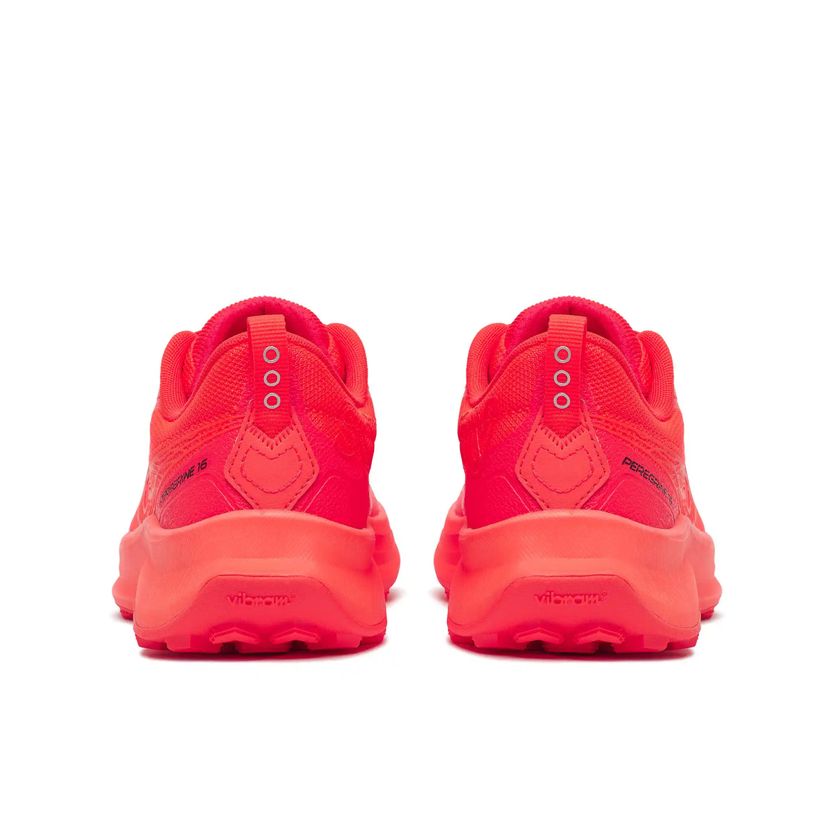 Saucony Peregrine 16 souliers de course sur sentier femme - Vizired