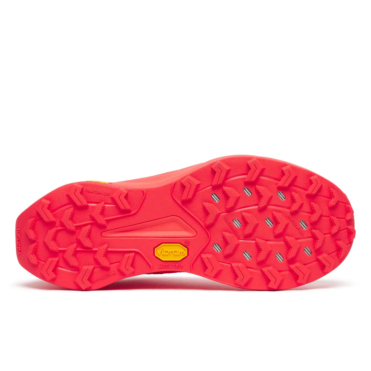 Saucony Peregrine 16 souliers de course sur sentier femme - Vizired