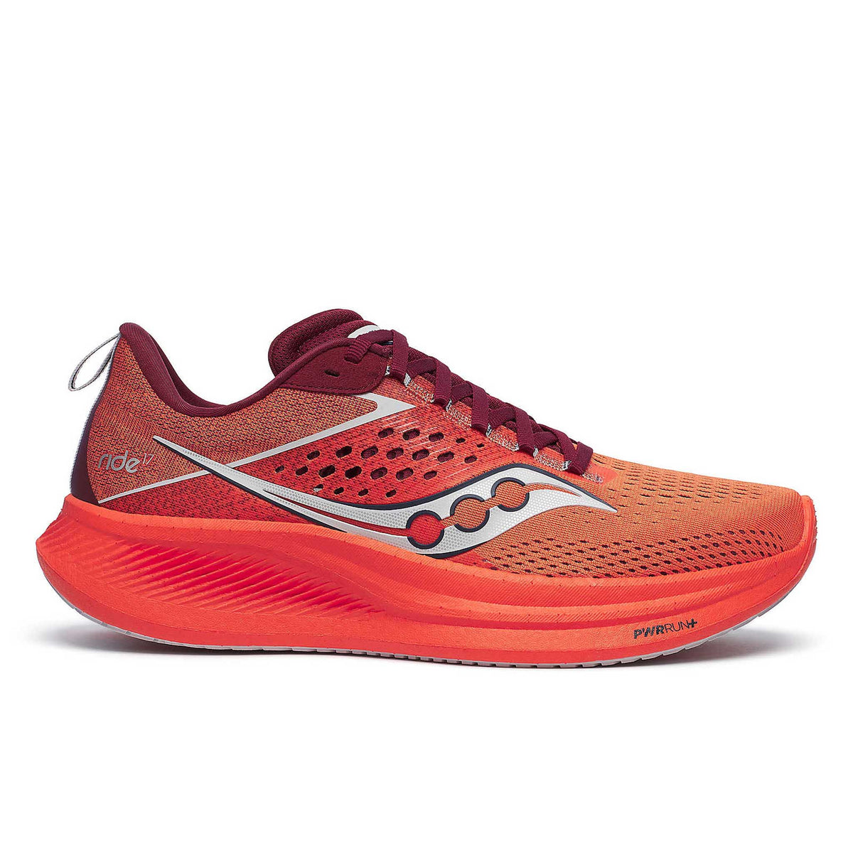 Saucony Ride 17 Running Shoes for Men