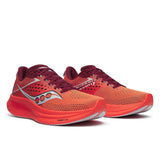 Saucony Ride 17 Running Shoes for Men