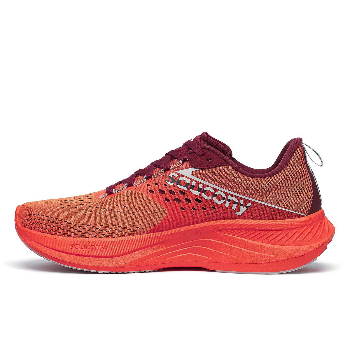 Saucony Ride 17 Running Shoes for Men
