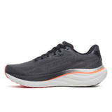 Saucony Ride 19 souliers de course à pied homme - Carbon / Black