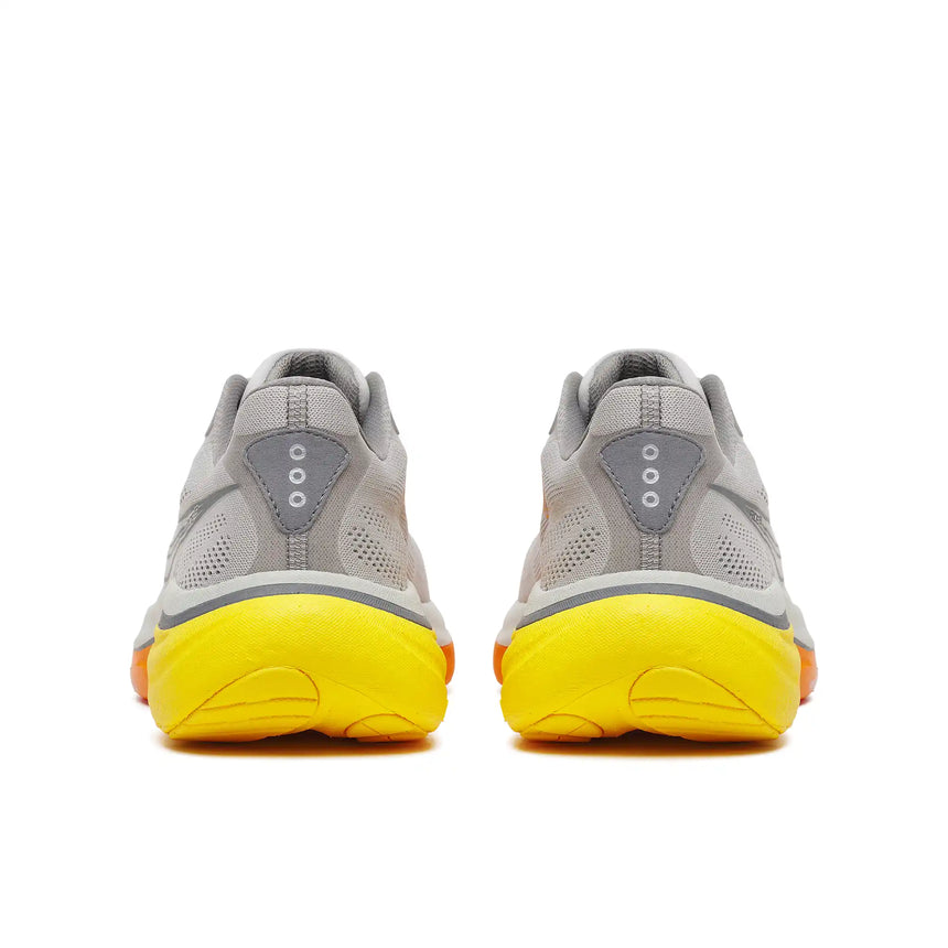 Saucony Ride 19 souliers de course à pied homme - Cadet / Fuego