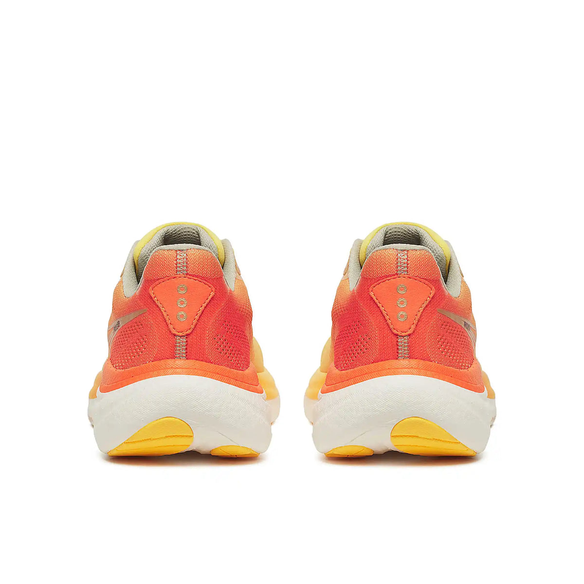 Saucony Ride 19 souliers de course à pied homme - Sunrise