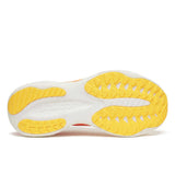 Saucony Ride 19 souliers de course à pied homme - Sunrise