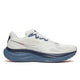 Saucony Ride 19 souliers de course à pied homme - Ivory / Storm