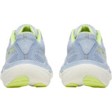 Saucony Ride 19 chaussures de course à pied femme - Skyward / Silver