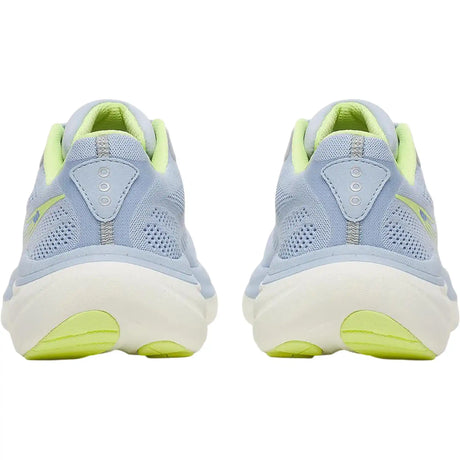Saucony Ride 19 chaussures de course à pied femme - Skyward / Silver