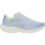 Saucony Ride 19 chaussures de course à pied femme - Skyward / Silver