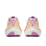 Saucony Ride 19 chaussures de course à pied femme - Fire / Orchid