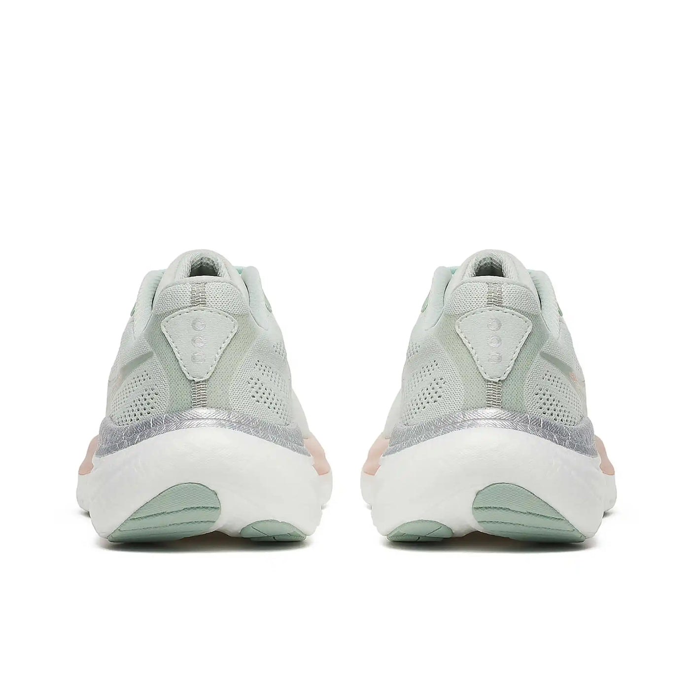 Saucony Ride 19 chaussures de course à pied femme - Mist / Cameo