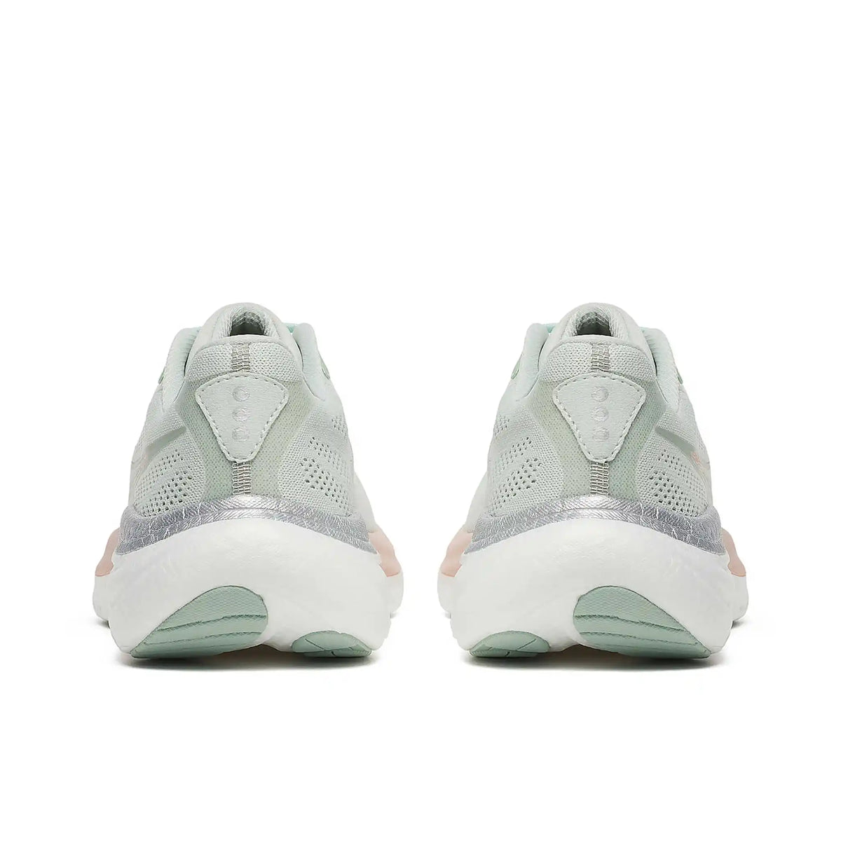 Saucony Ride 19 chaussures de course à pied femme - Mist / Cameo