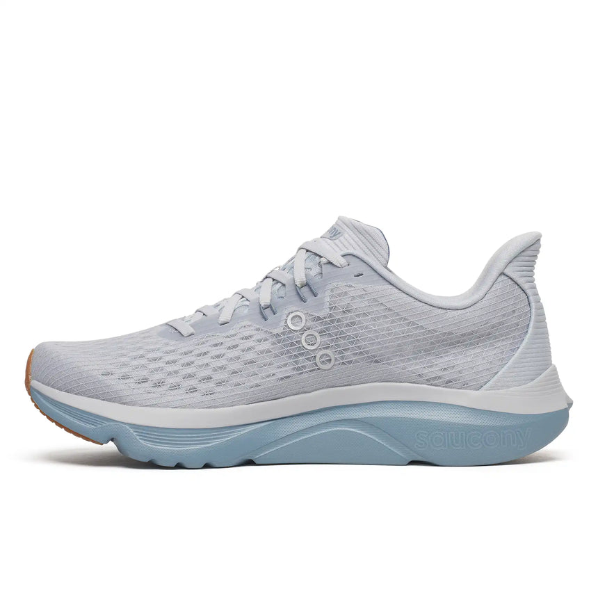 Saucony Kinvara 16 chaussures de course à pied homme - Cloud / Storm