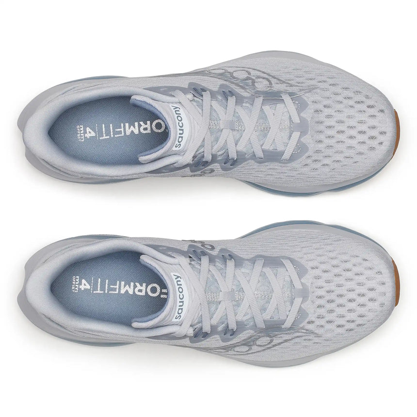 Saucony Kinvara 16 chaussures de course à pied homme - Cloud / Storm