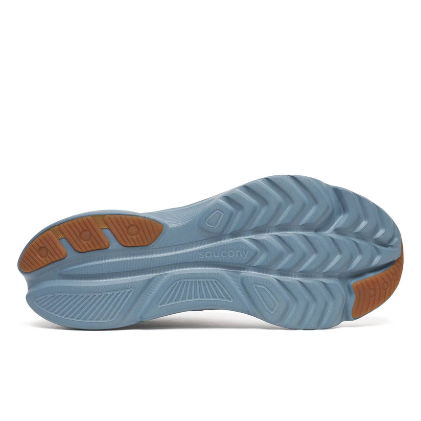 Saucony Kinvara 16 chaussures de course à pied homme - Cloud / Storm