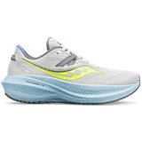Saucony Triumph 20 chaussures de course à pied femme