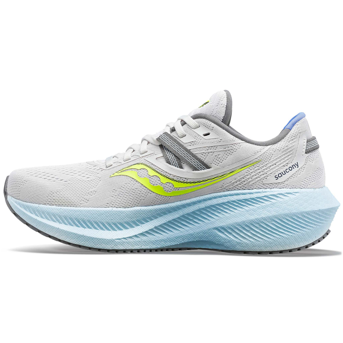 Saucony Triumph 20 chaussures de course à pied femme