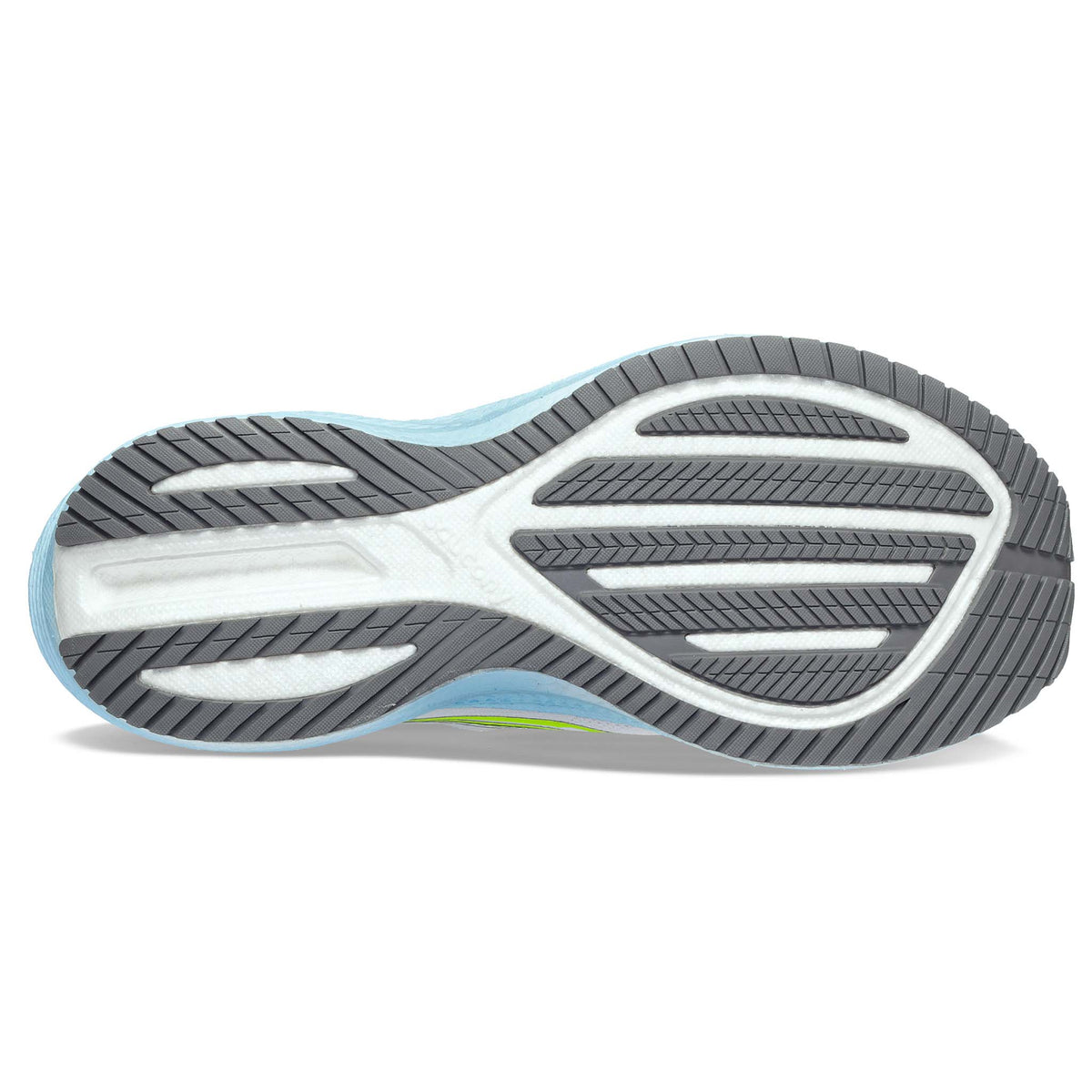 Saucony Triumph 20 chaussures de course à pied femme