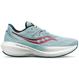 Saucony Triumph 20 chaussures de course à pied femme