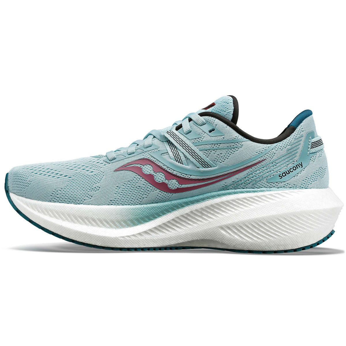 Saucony Triumph 20 chaussures de course à pied femme