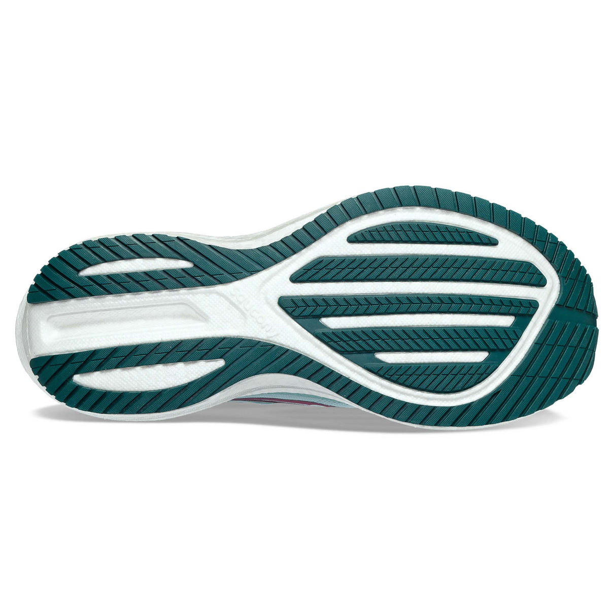 Saucony Triumph 20 chaussures de course à pied femme