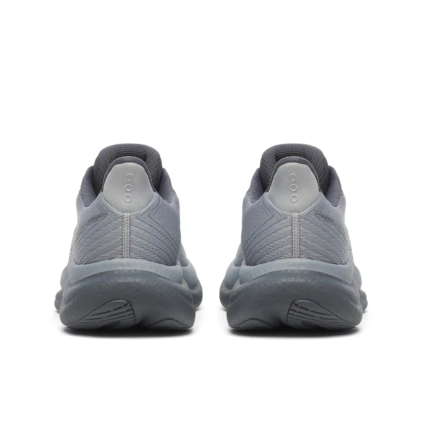 Saucony Triumph 23 espadrilles de course homme - Fossil / Shadow
