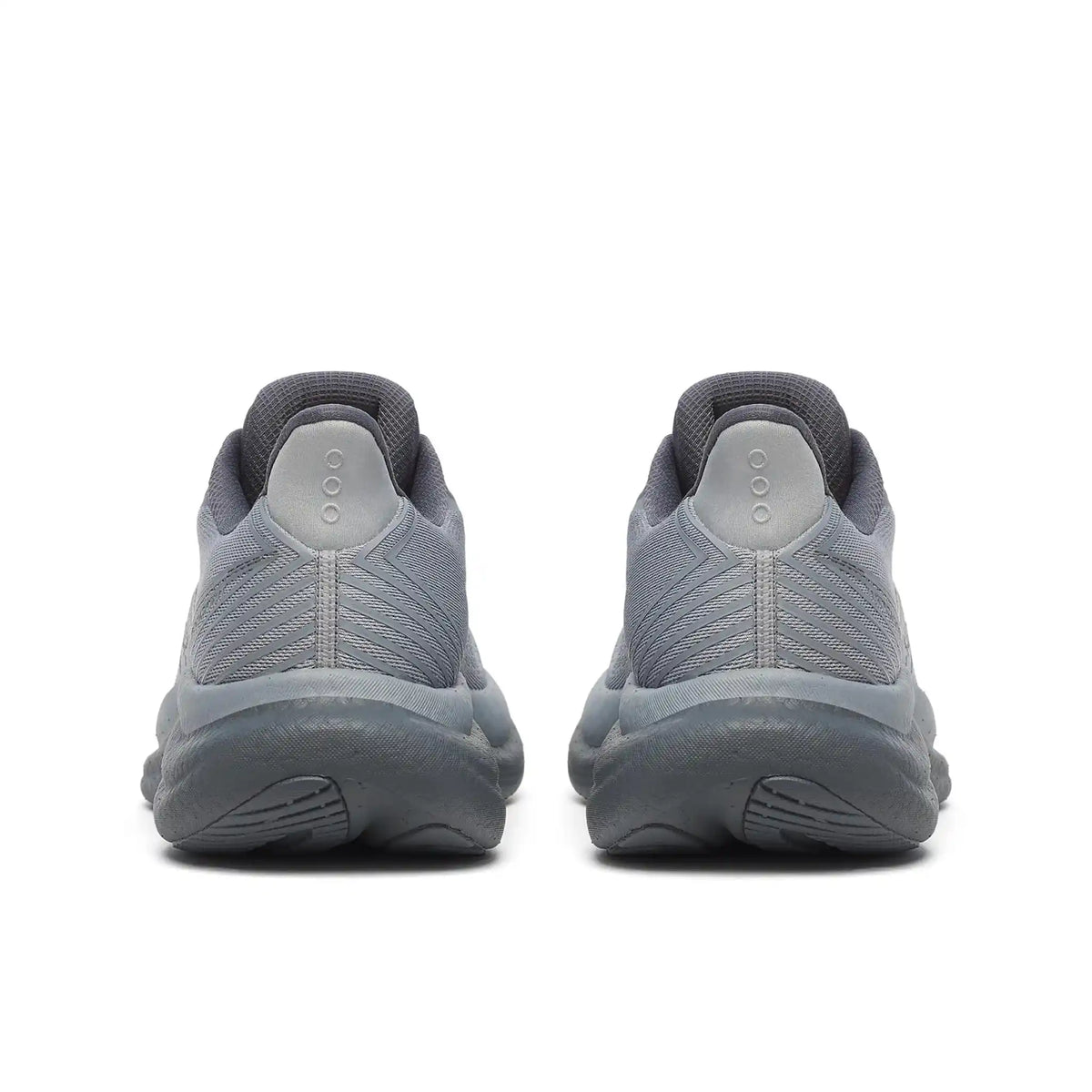 Saucony Triumph 23 espadrilles de course homme - Fossil / Shadow
