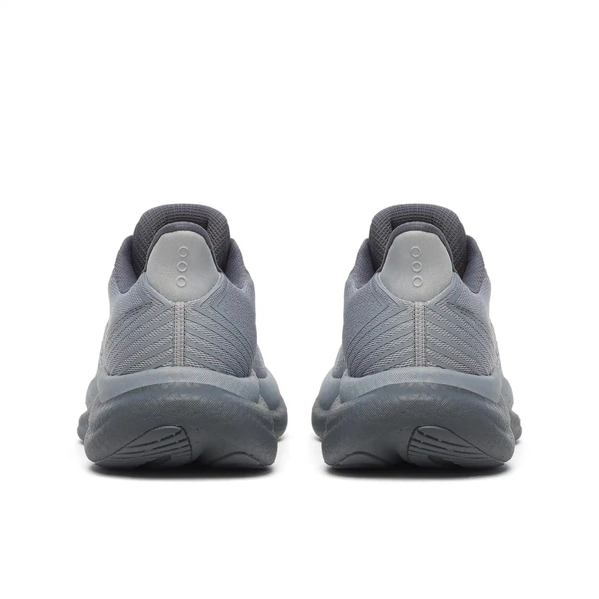 Saucony Triumph 23 espadrilles de course homme - Fossil / Shadow