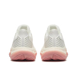 Saucony Triumph 23 espadrilles de course femme - Ivory / Mauve