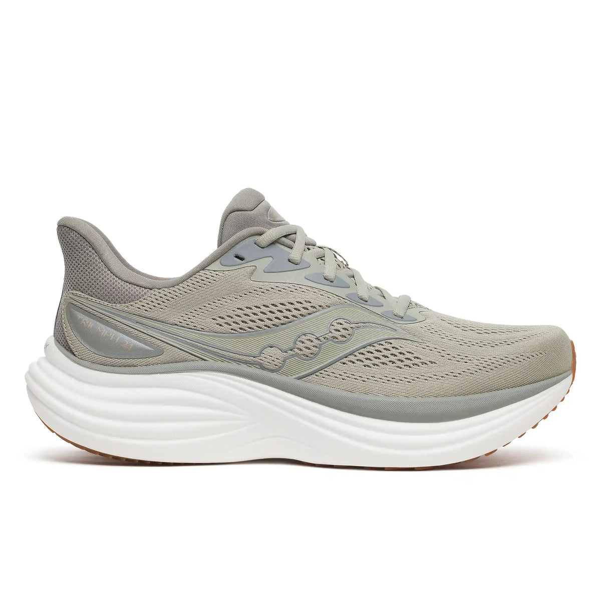 Saucony Triumph 24 men's running shoes - Sage / Debonair