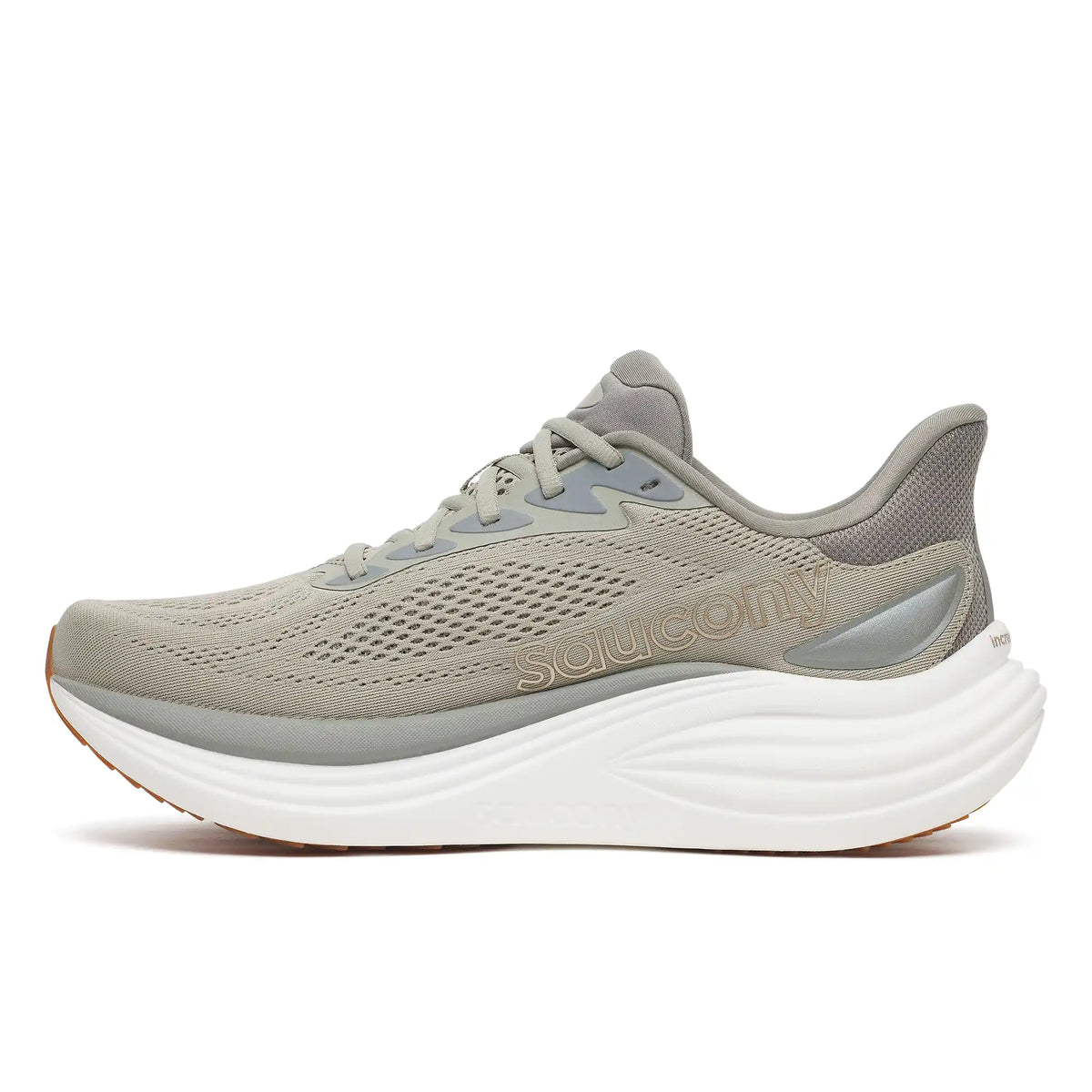 Saucony Triumph 24 men's running shoes - Sage / Debonair