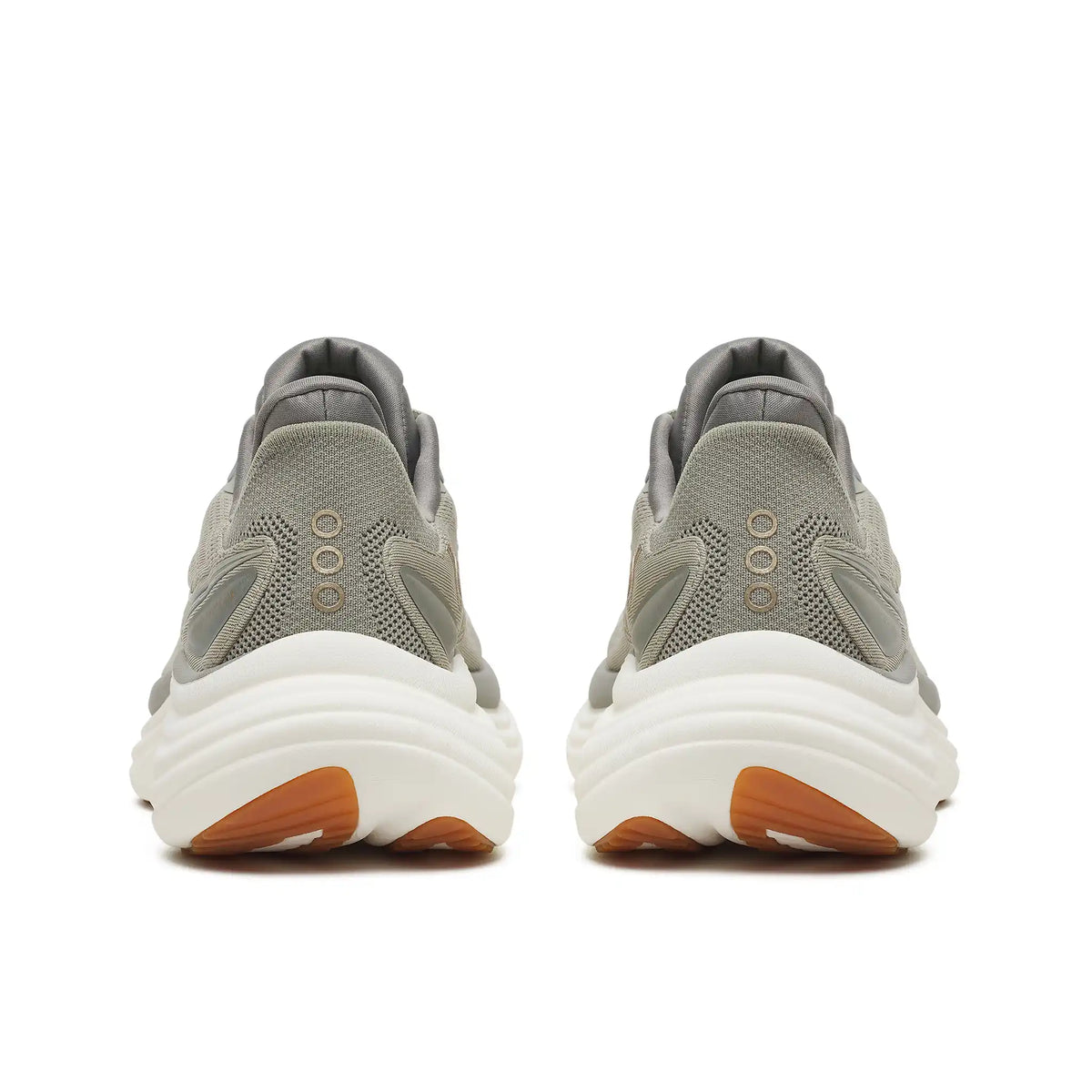 Saucony Triumph 24 men's running shoes - Sage / Debonair