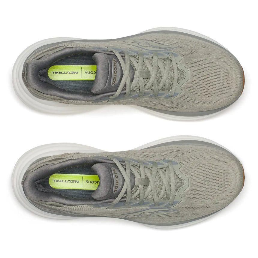 Saucony Triumph 24 chaussures de course à pied homme - Sage / Debonair